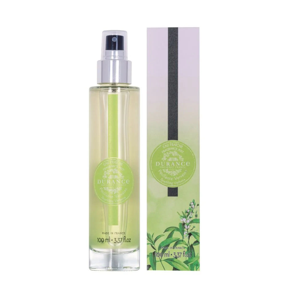 Les Éternelles Acqua Profumata Scintillante Verbena - Acqua Aromatica