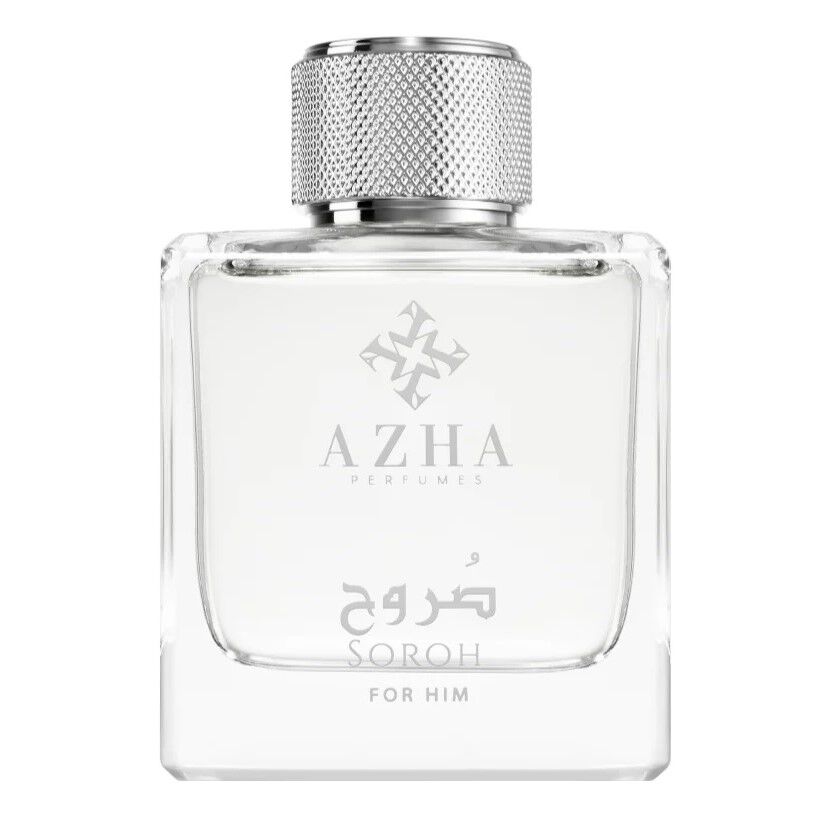 Azha Soroh