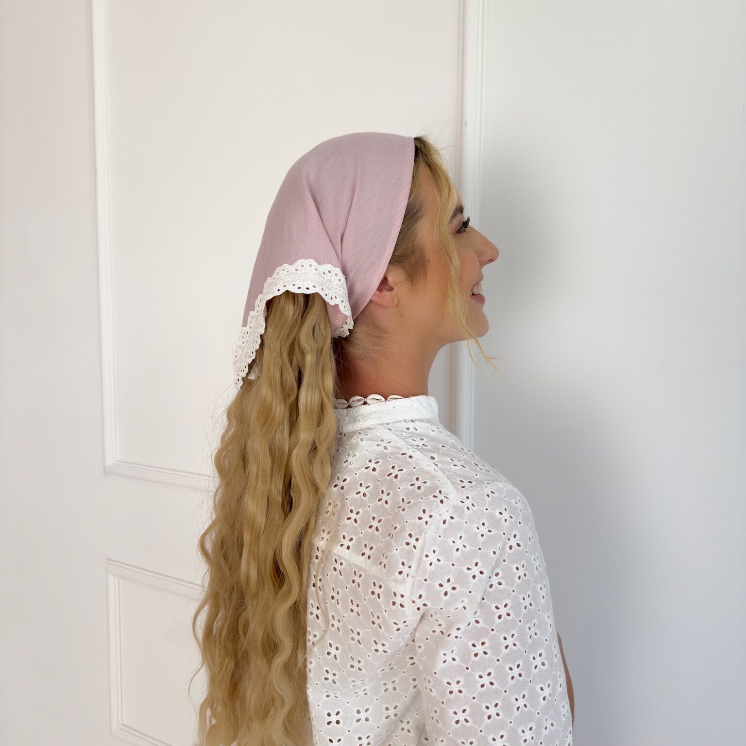 Af Danielle Soft Pink