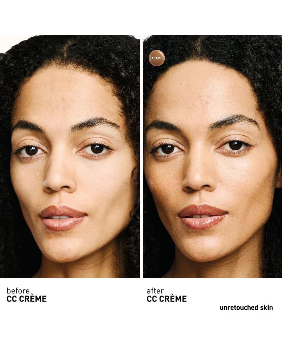 ERBORIAN Cc cream ΜΕ ΧΡΩΜΑ ΔΙΟΡΘΩΤΙΚΗ ΦΡΟΝΤΙΔΑ - ΦΡΕΣΚΙΑ ΚΑΙ ΛΑΜΠΕΡΗ ΕΠΙΔΕΡΜΙΔΑ
