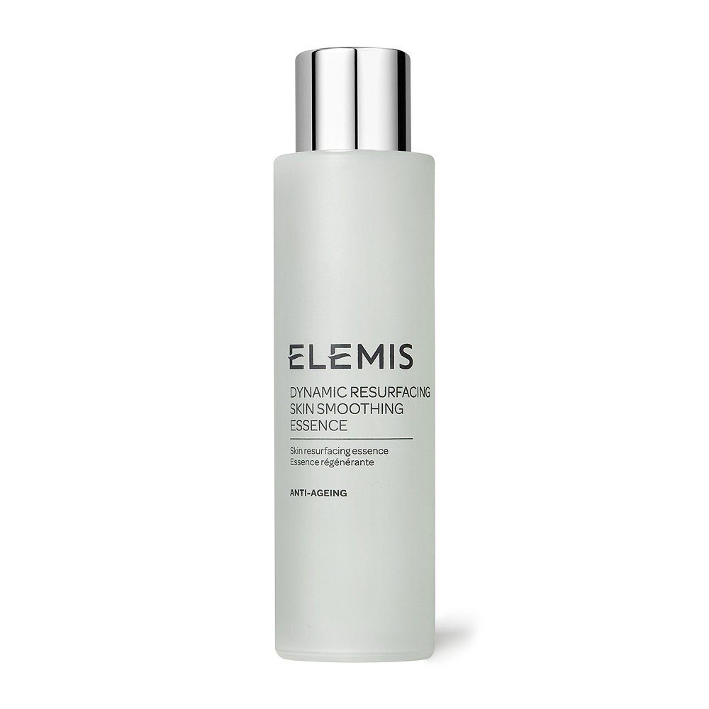 Elemis dynamisk ytbehandling