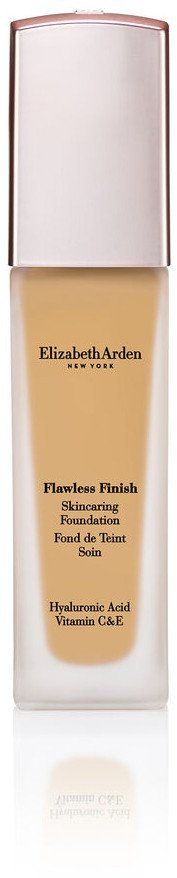 „Flawless Finish“ odos priežiūros makiažo pagrindas Prabangūs makiažo pagrindai