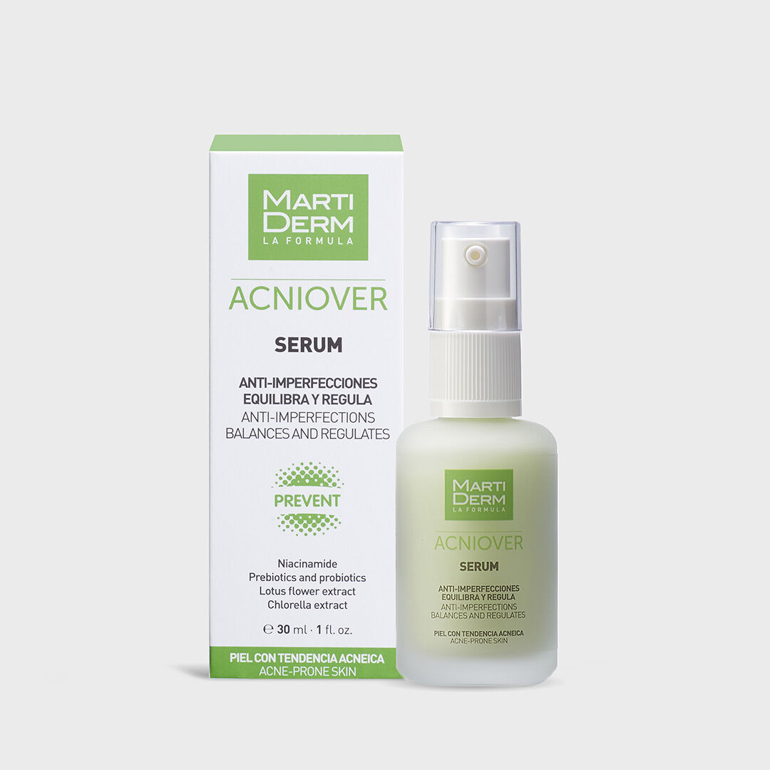 MartiDerm Acniover