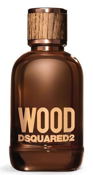„Wood pour Homme“ EDT kvepalai vyrams