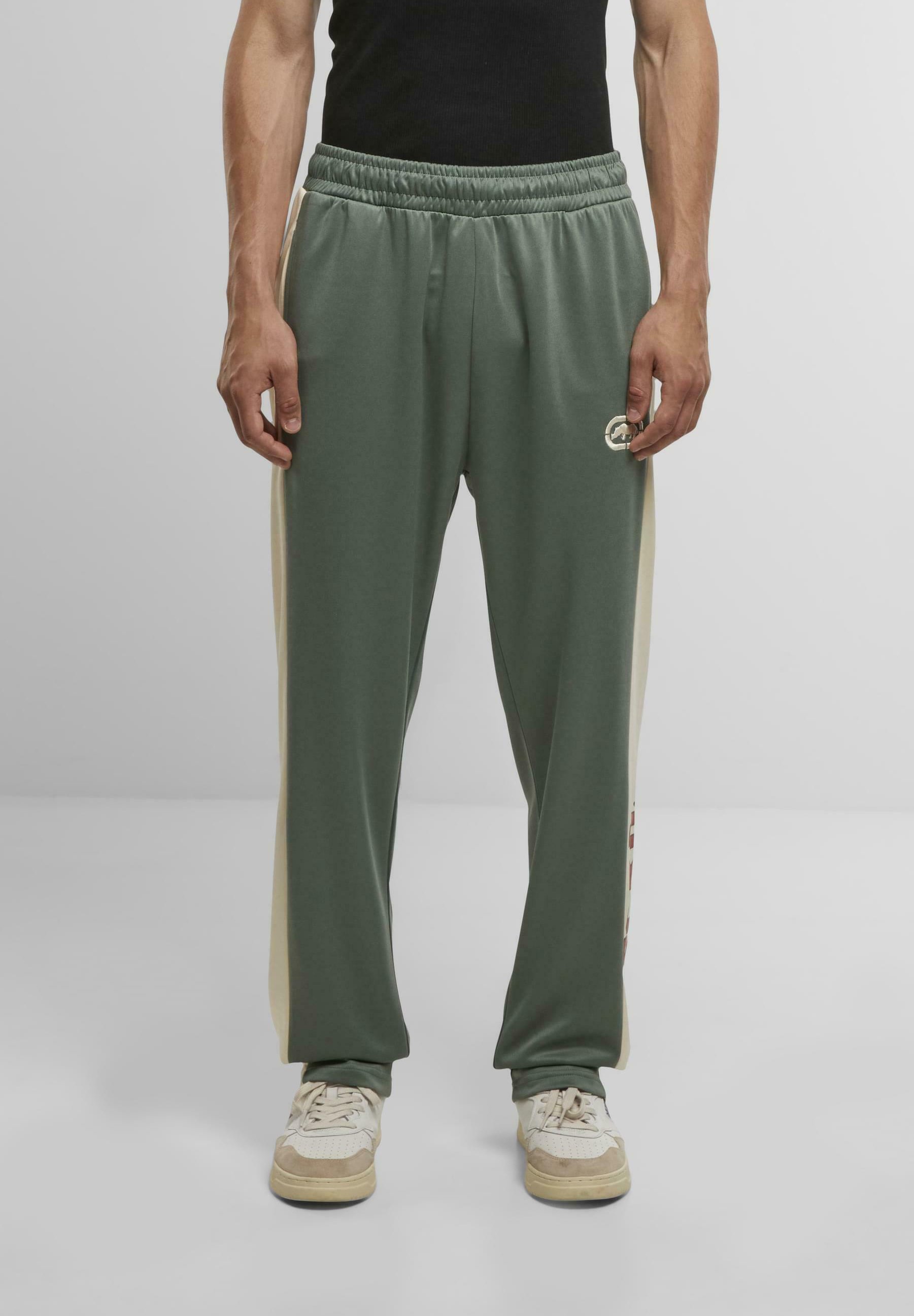 ecko unltd. Pantaloni della tuta - foresta scura