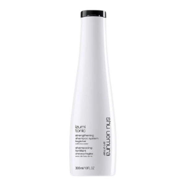 Shu Uemura Izumi Tonic za krepitev in zgoščevanje riževe vode