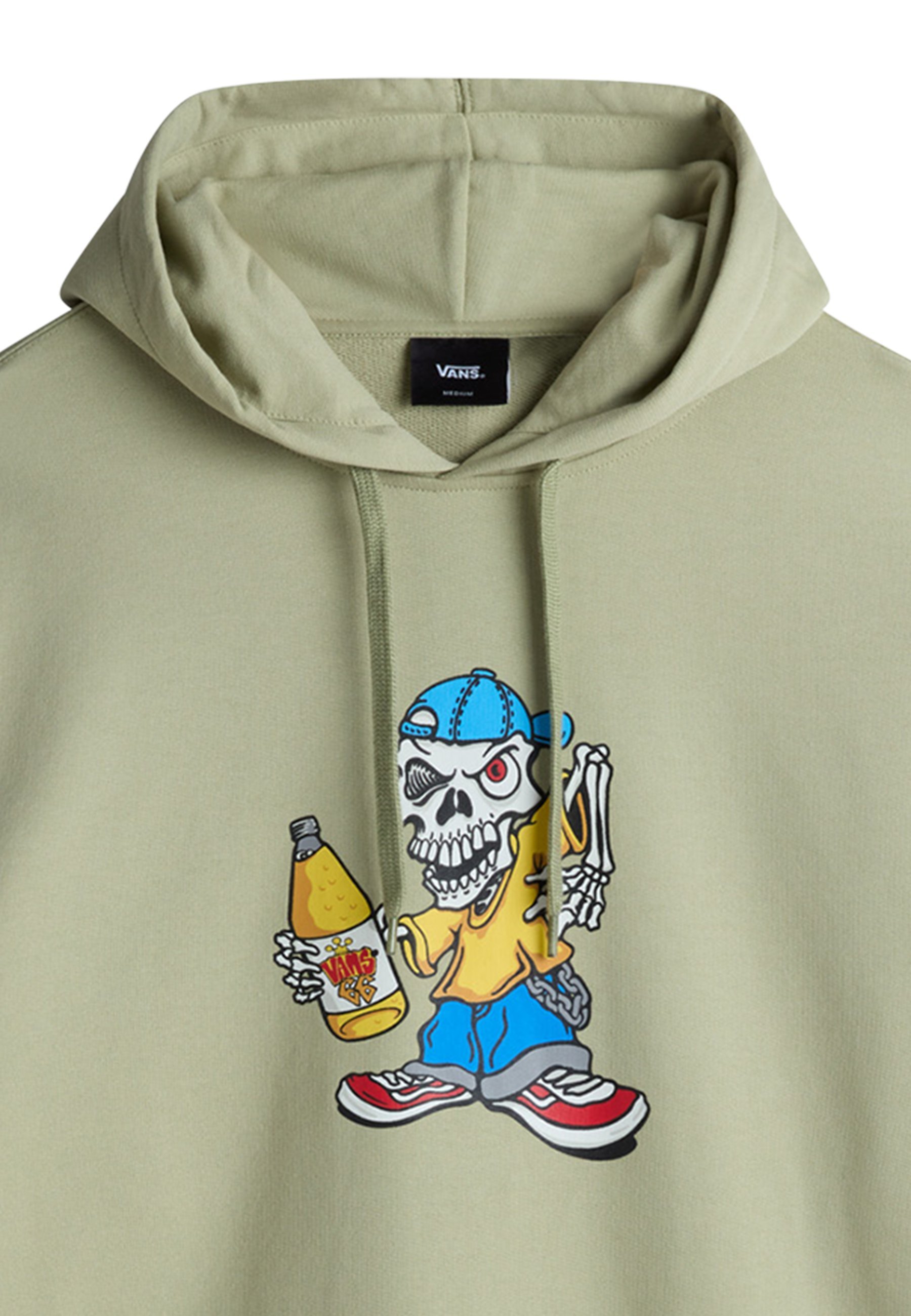 Vans-sweatshirts
