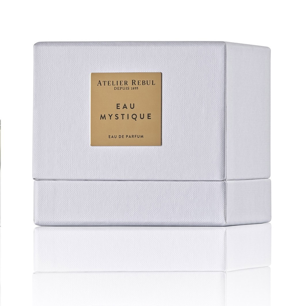 Atelier Rebul Eau de Parfum Eau de Parfum - 12 ml