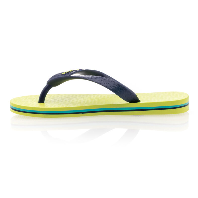 Grønne flip-flops / sandaler for gutter