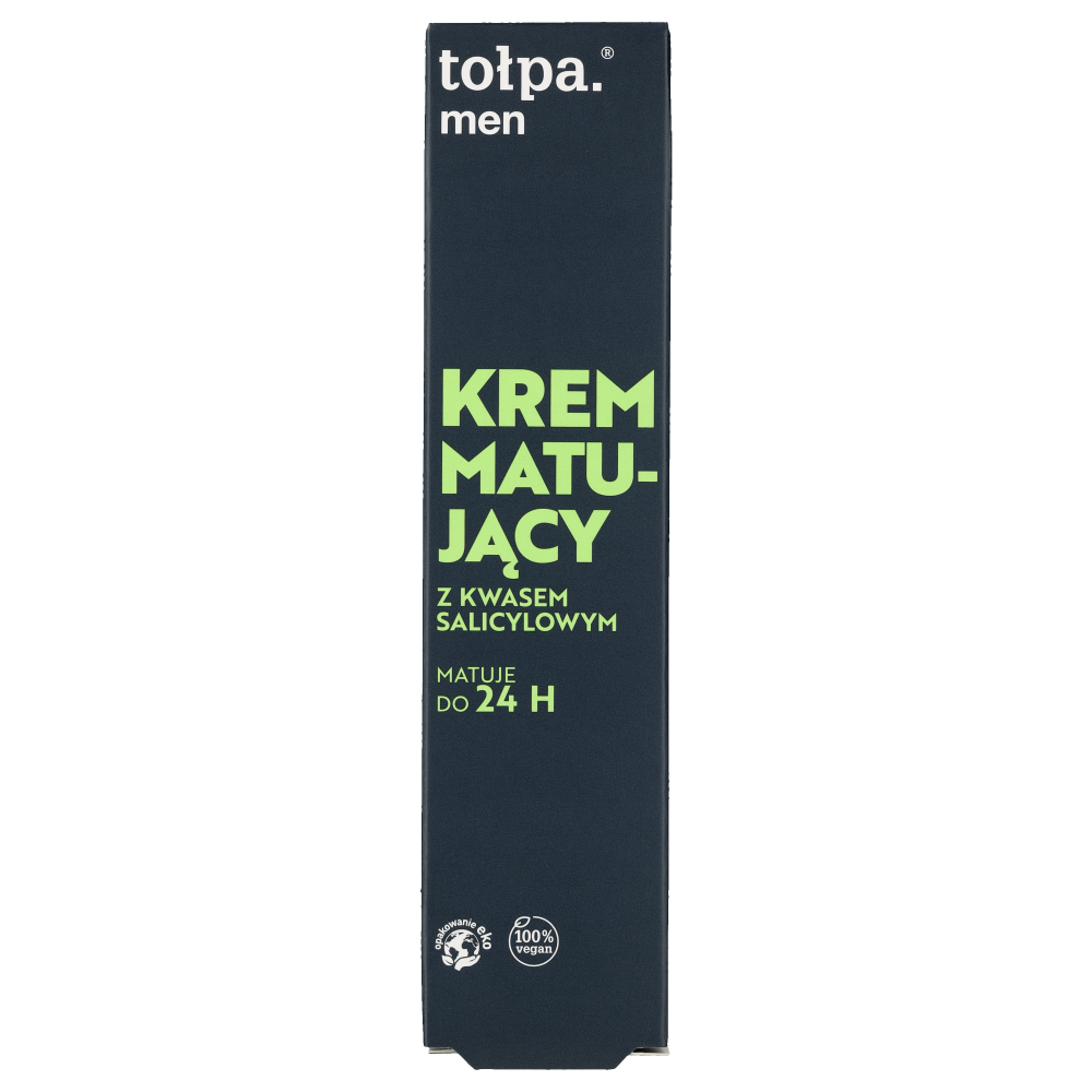 Tołpa Men