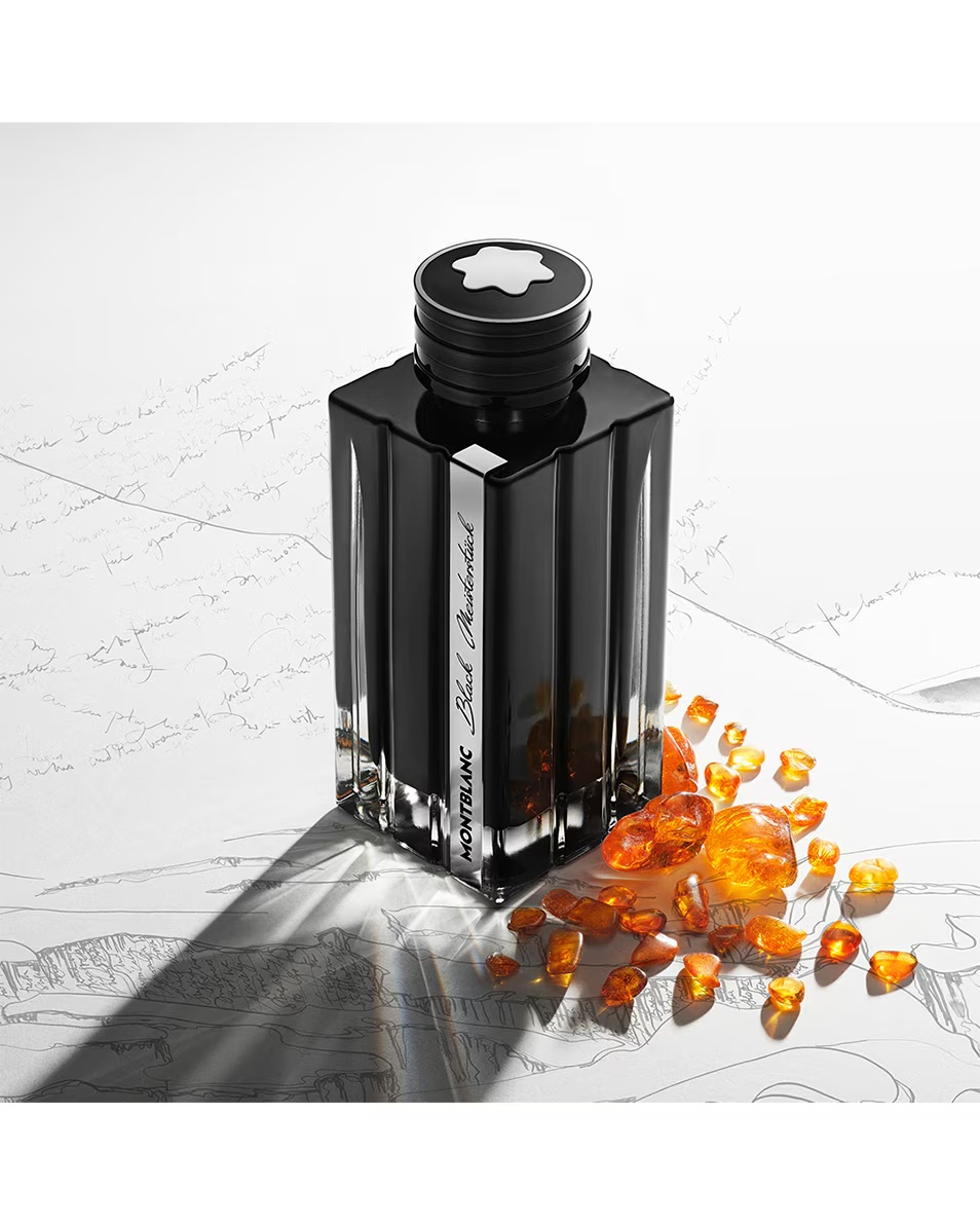 MONTBLANC kolekcija Black Meisterstuck parfuminis vanduo