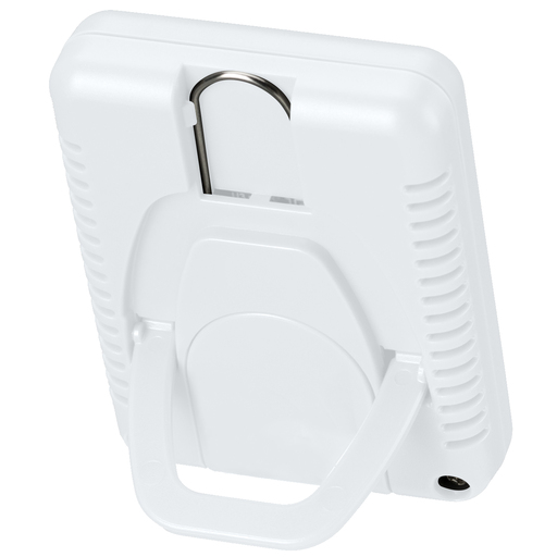  Indicateur d'humidité et de température Bresser, 3 unités - Blanc