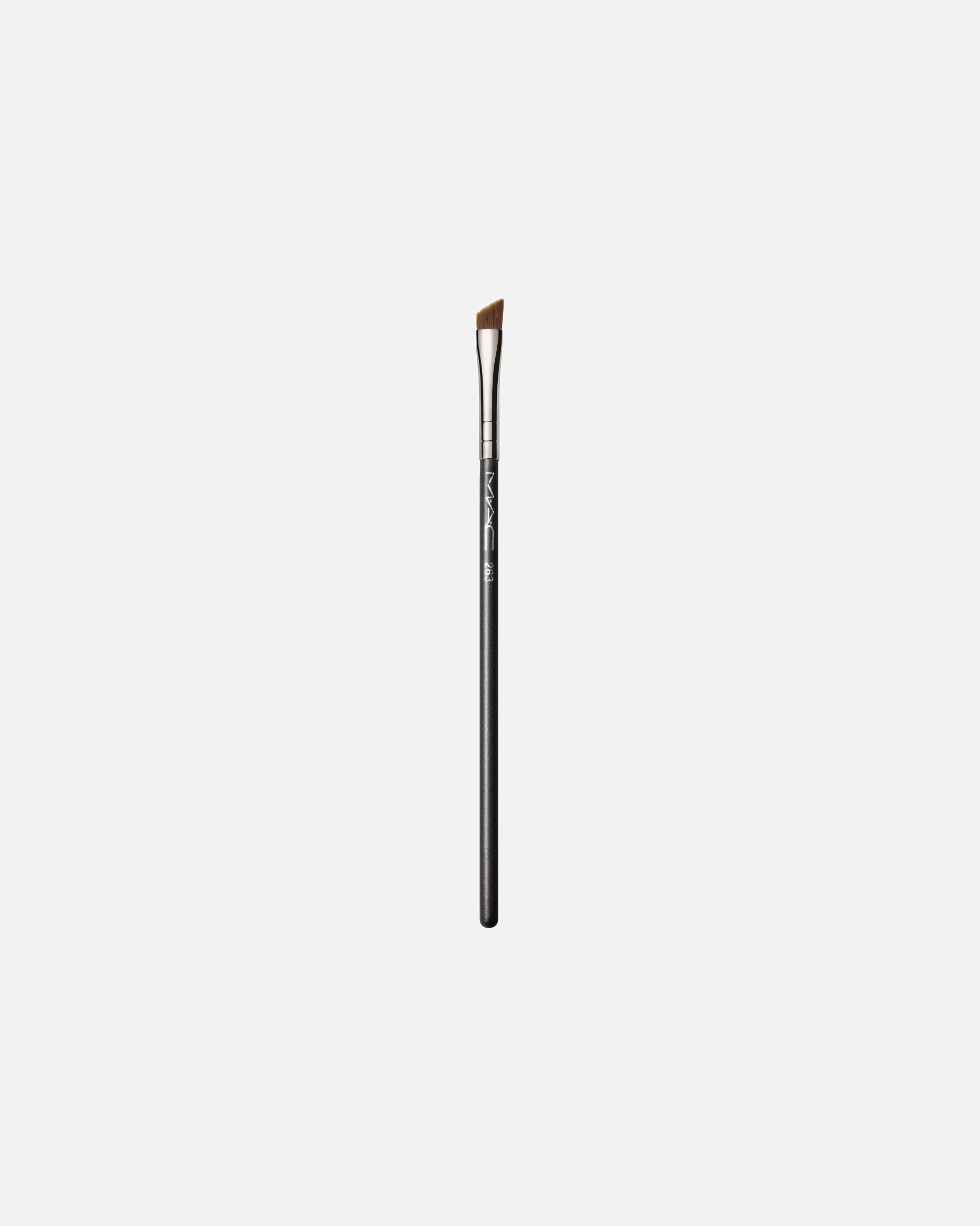 Pincel para Sombra MAC 263 - Pincel pequeno e angulado