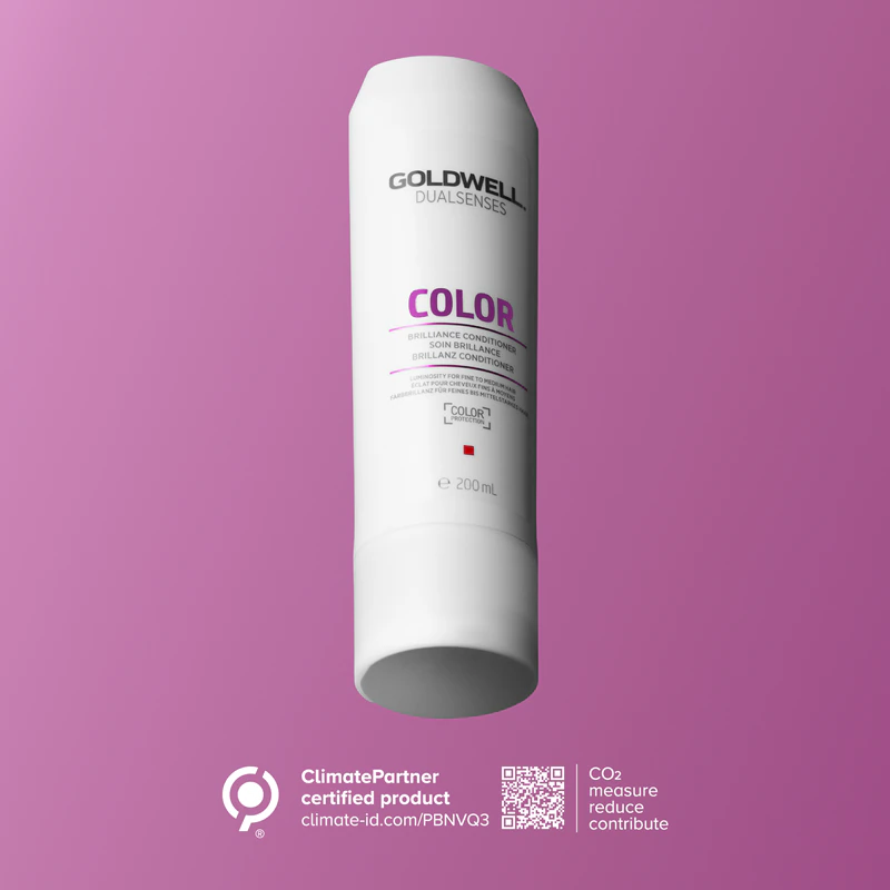 Condicionador Goldwell Dualsenses Color Protetor da Cor