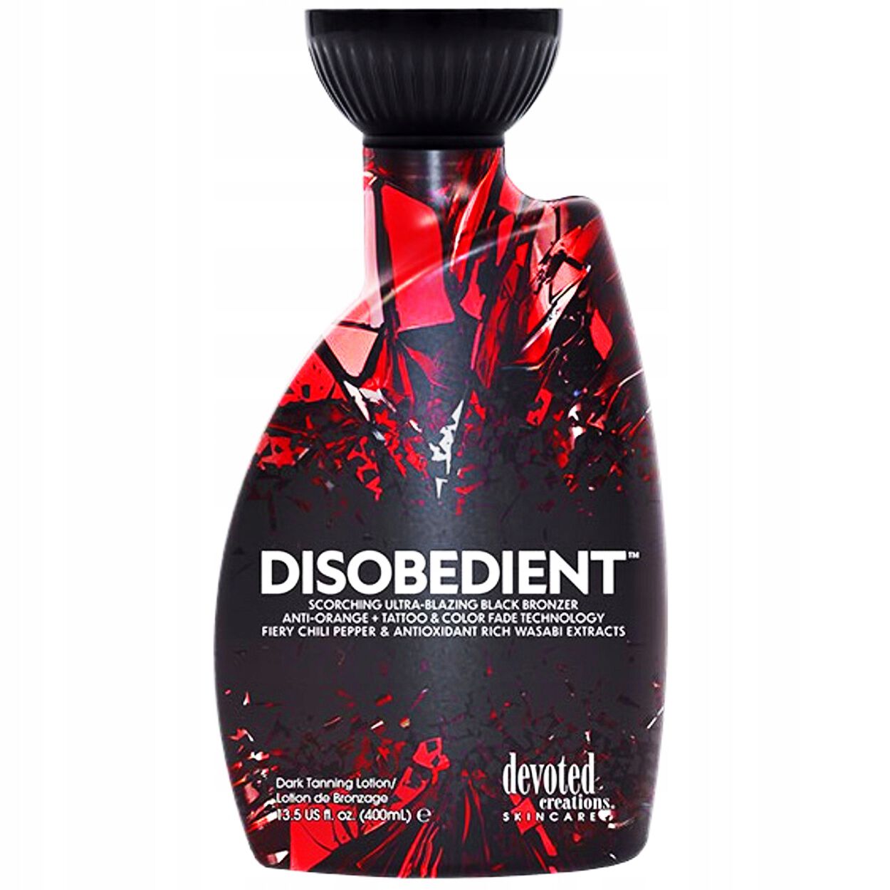 Creazioni devote e disobbedienti