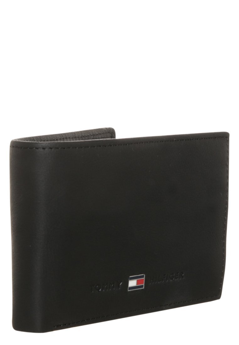Portefeuille Tommy Hilfiger JOHNSON - noir