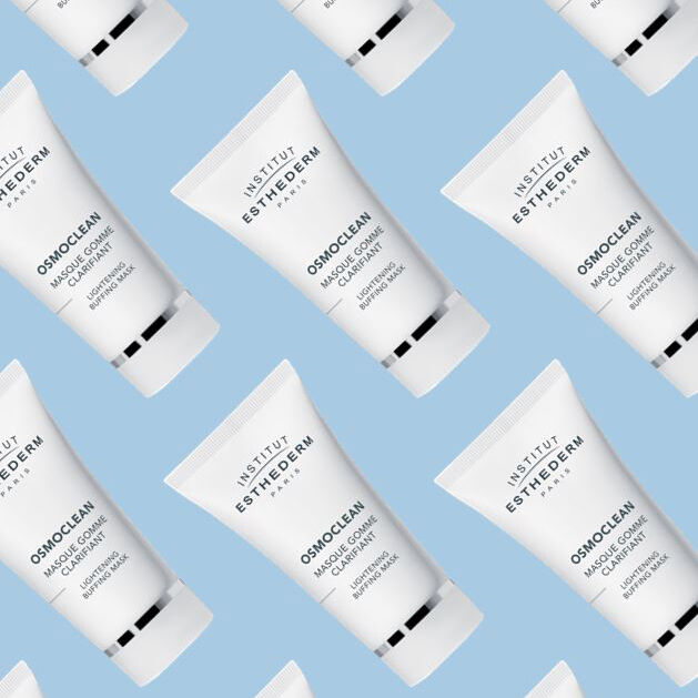Institut Esthederm Osmo