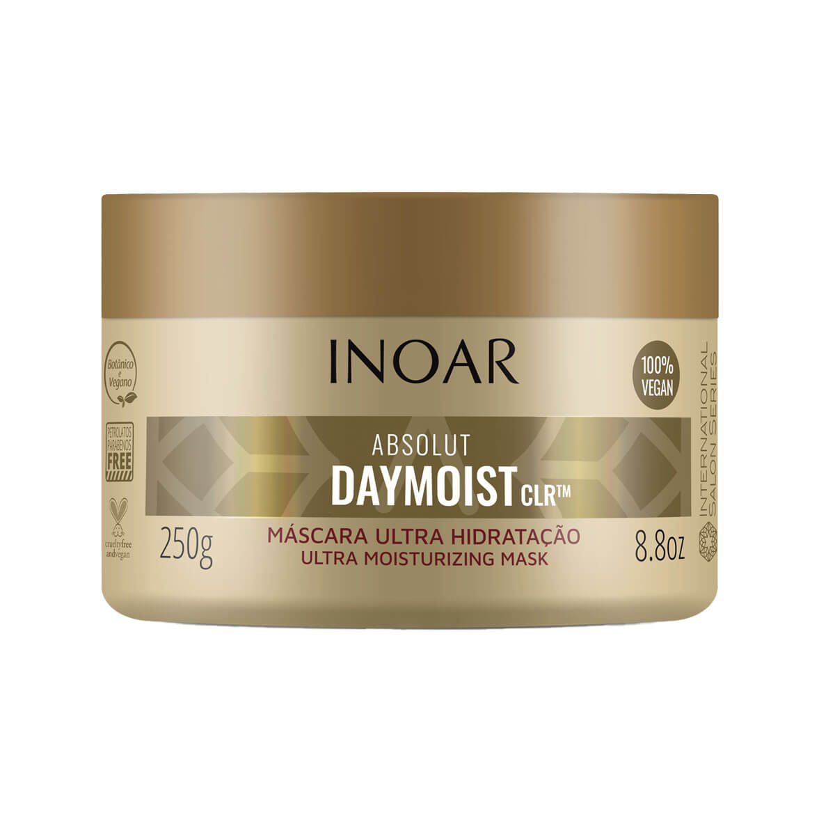 Inoar Absolut DayMoist CLR