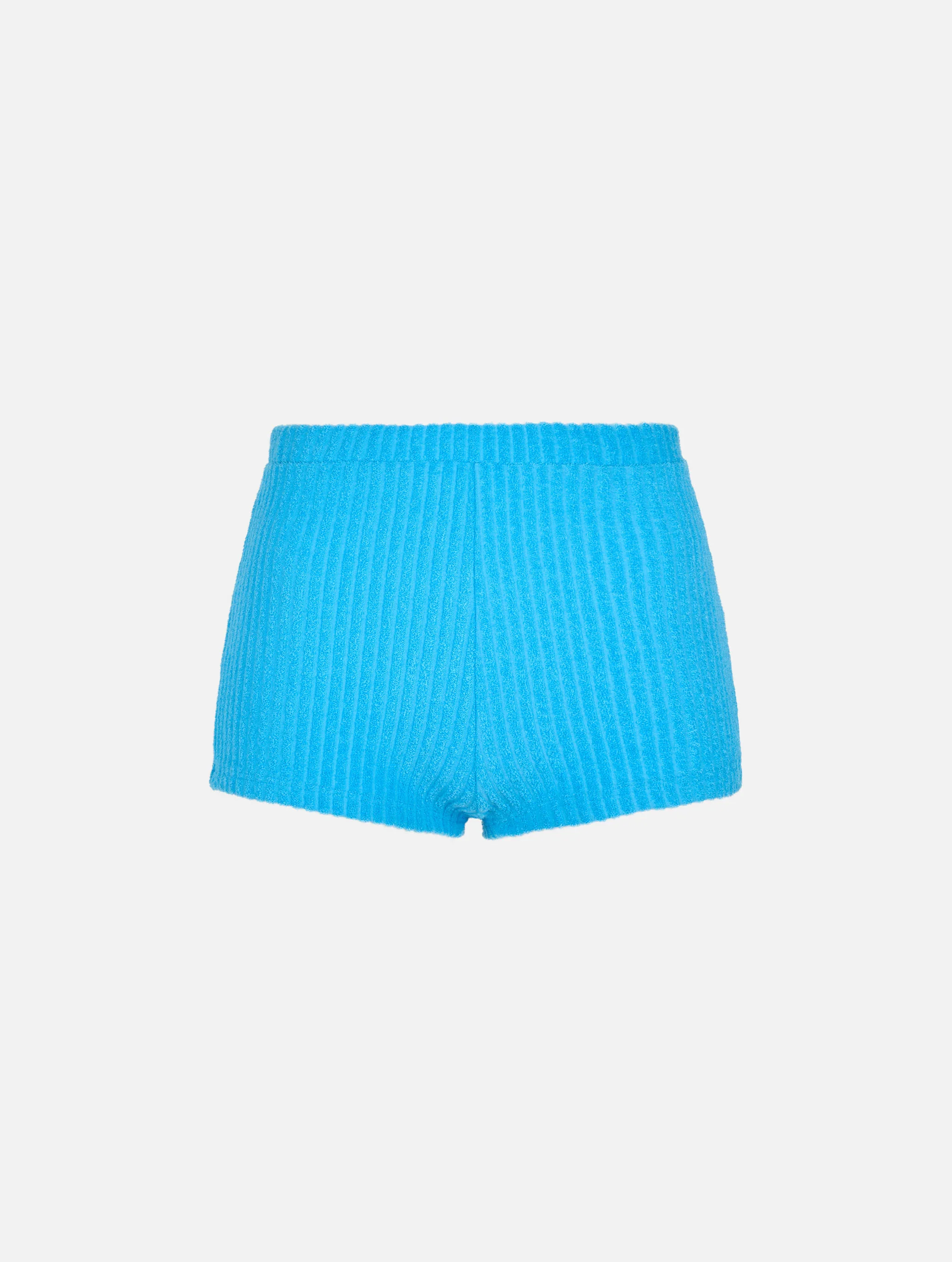 Sherlin dames badstof hotpants