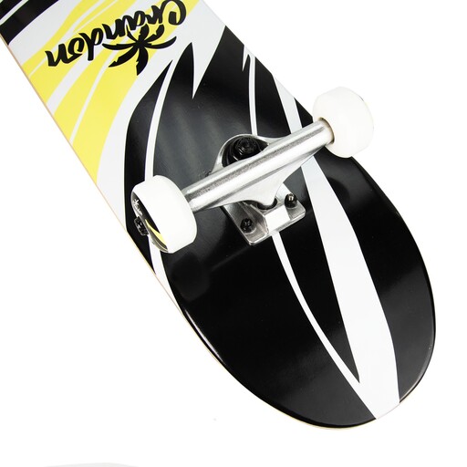 Skate Completo Crandon Skc825branch