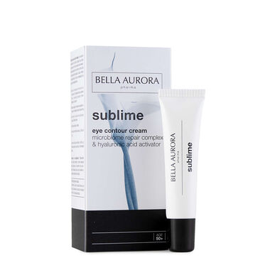 Bella Aurora Sublime Eye Contour Cream Anti-Aging Eye Contour Cream 15 ml 15 ml