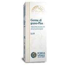 Dinamis Weizenkeim-Plus 1 ml