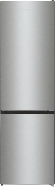 Chłodziarko-zamrażarka GORENJE NRK6202EXL4