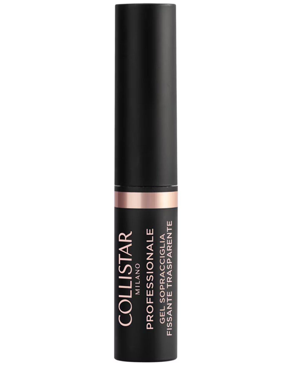 COLLISTAR PROFESSIONALE Διαφανές Fixative Gel φρυδιών