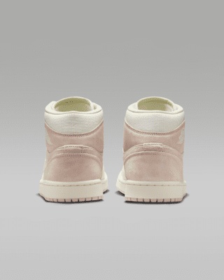 Air Jordan 1 Mid SE Women's Shoes