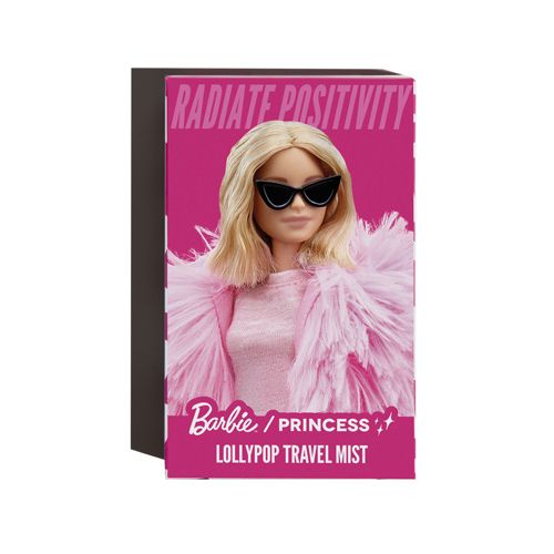 Barbie™ / Princesės kelionių purškiklis Kvepalų rinkinys moterims