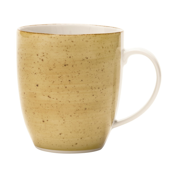 Kubek 380 ml Filip żółty LB24 (6630J)