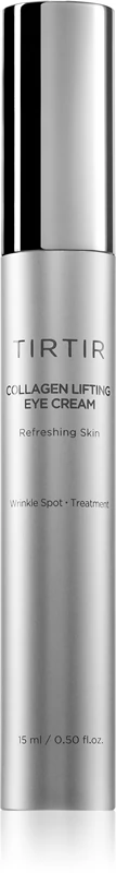 TIRTIR Collagen Lifting Augencreme – straffende Augencreme mit Anti-Falten-Wirkung