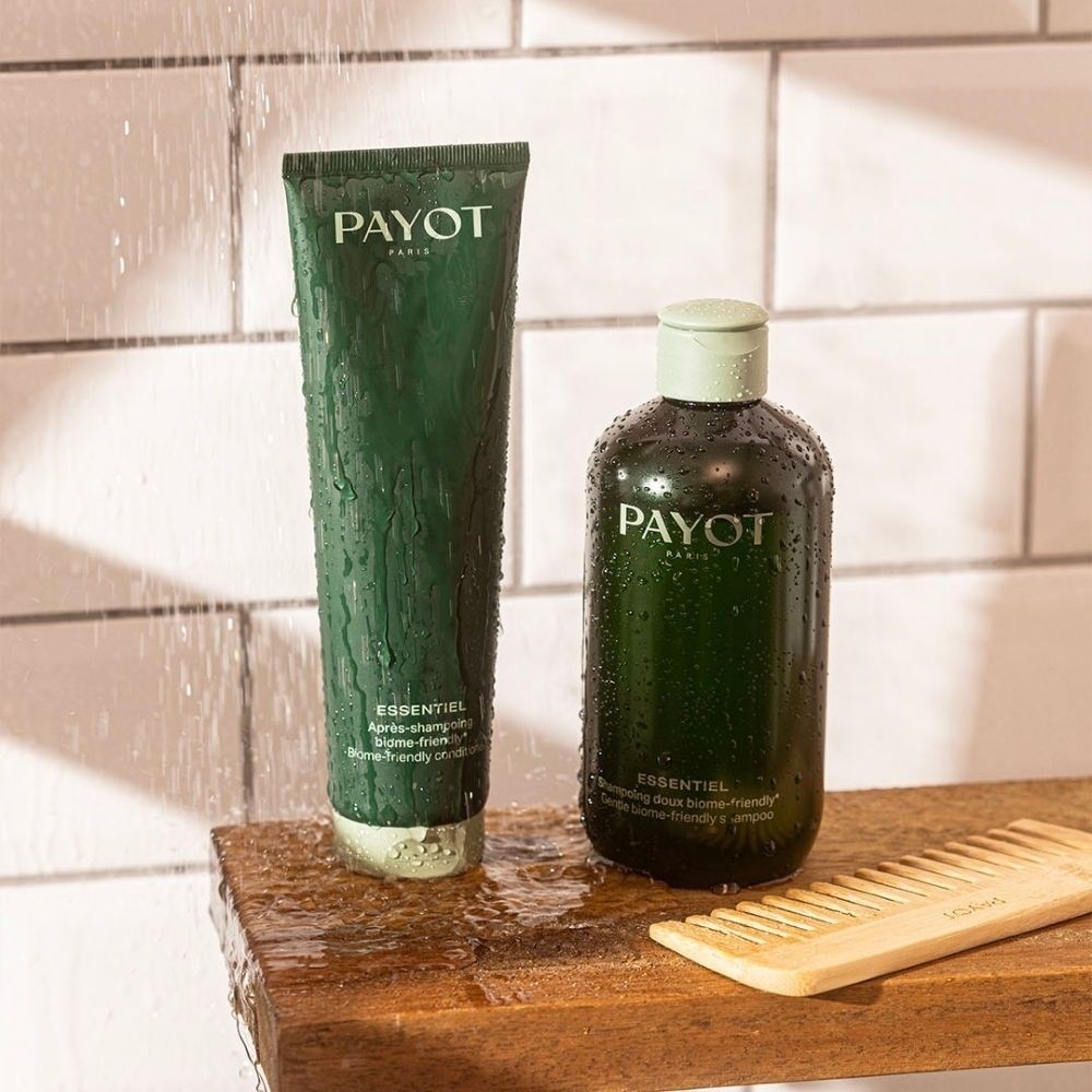 Payot Après-shampoing biome-friendly*