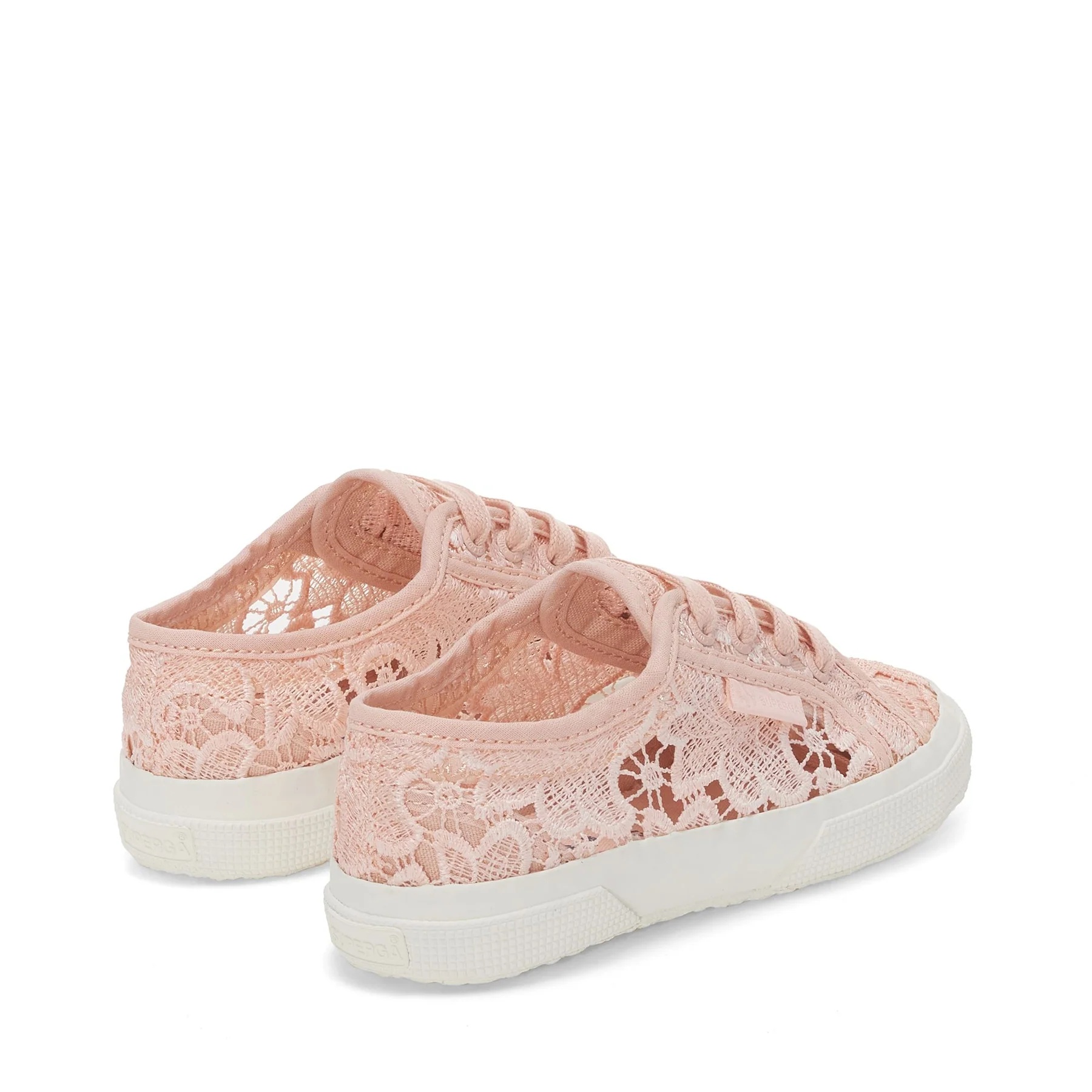 2750 KIDS MACRAME-PINK BLUSH-FAVORIO