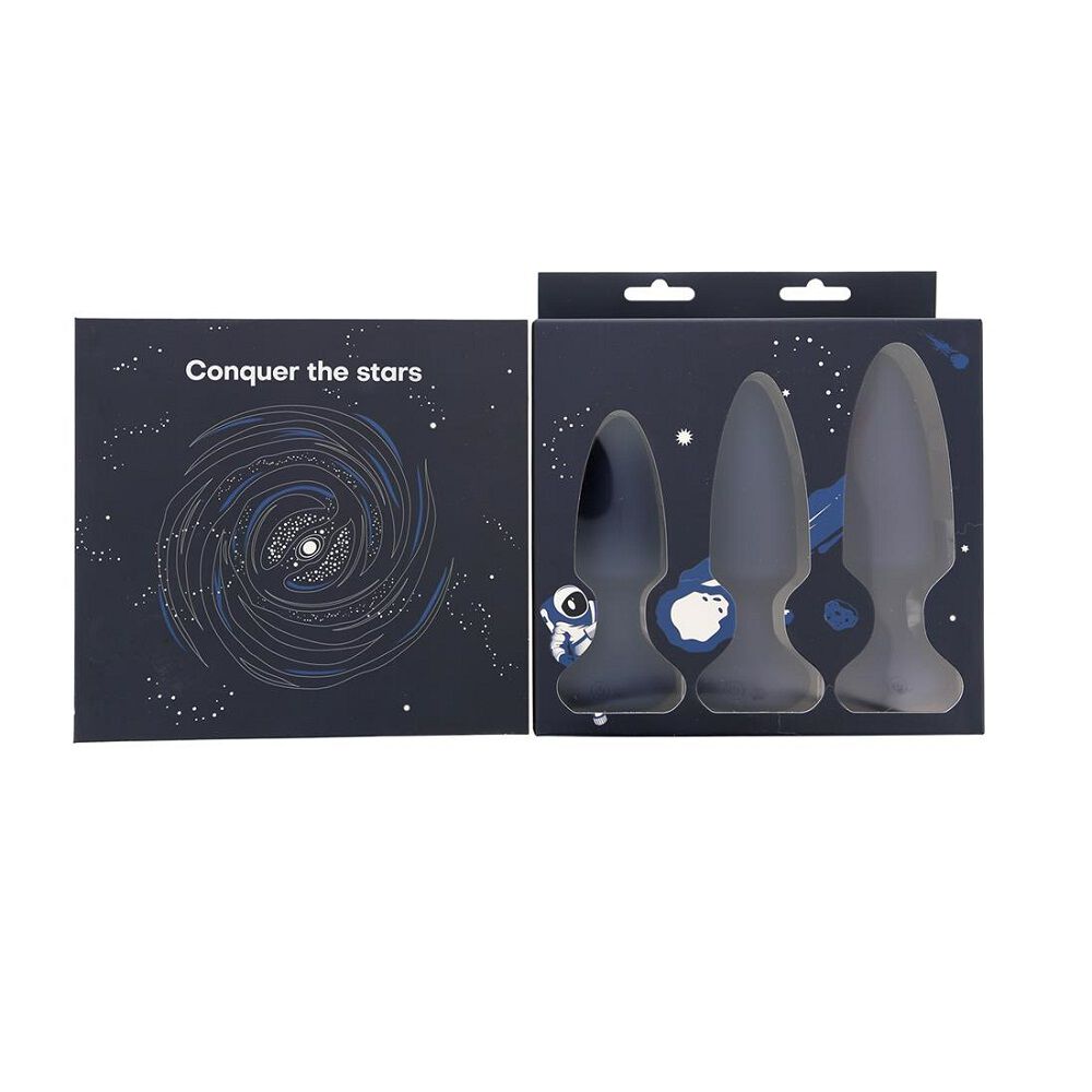 Dream Toys Starrowers Mars