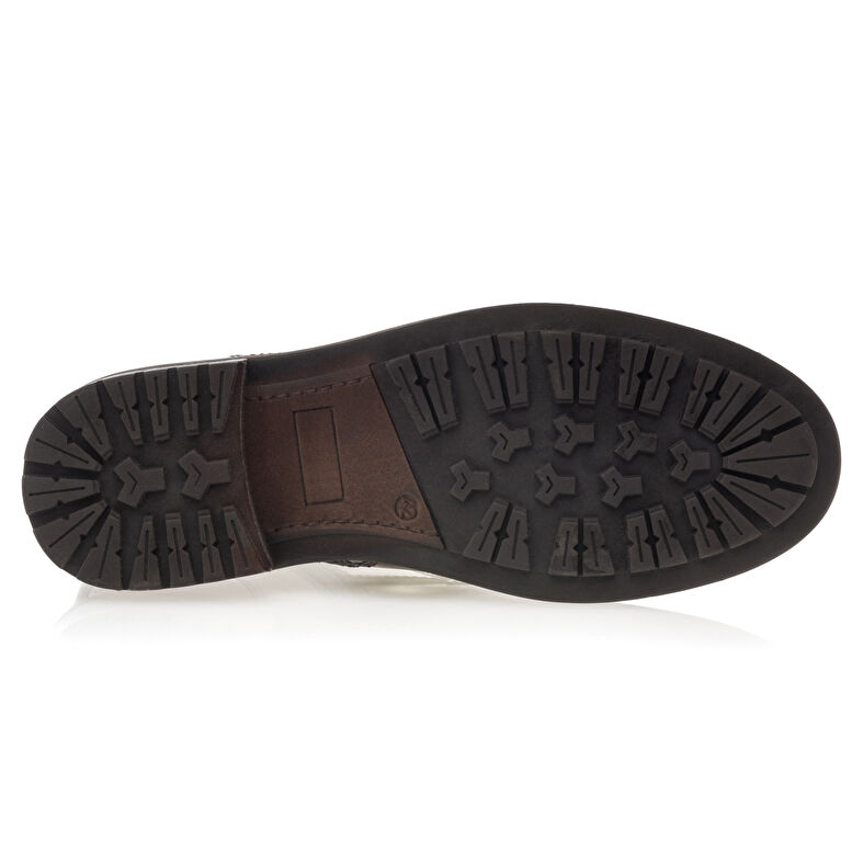 Boots / bottines Homme Marron