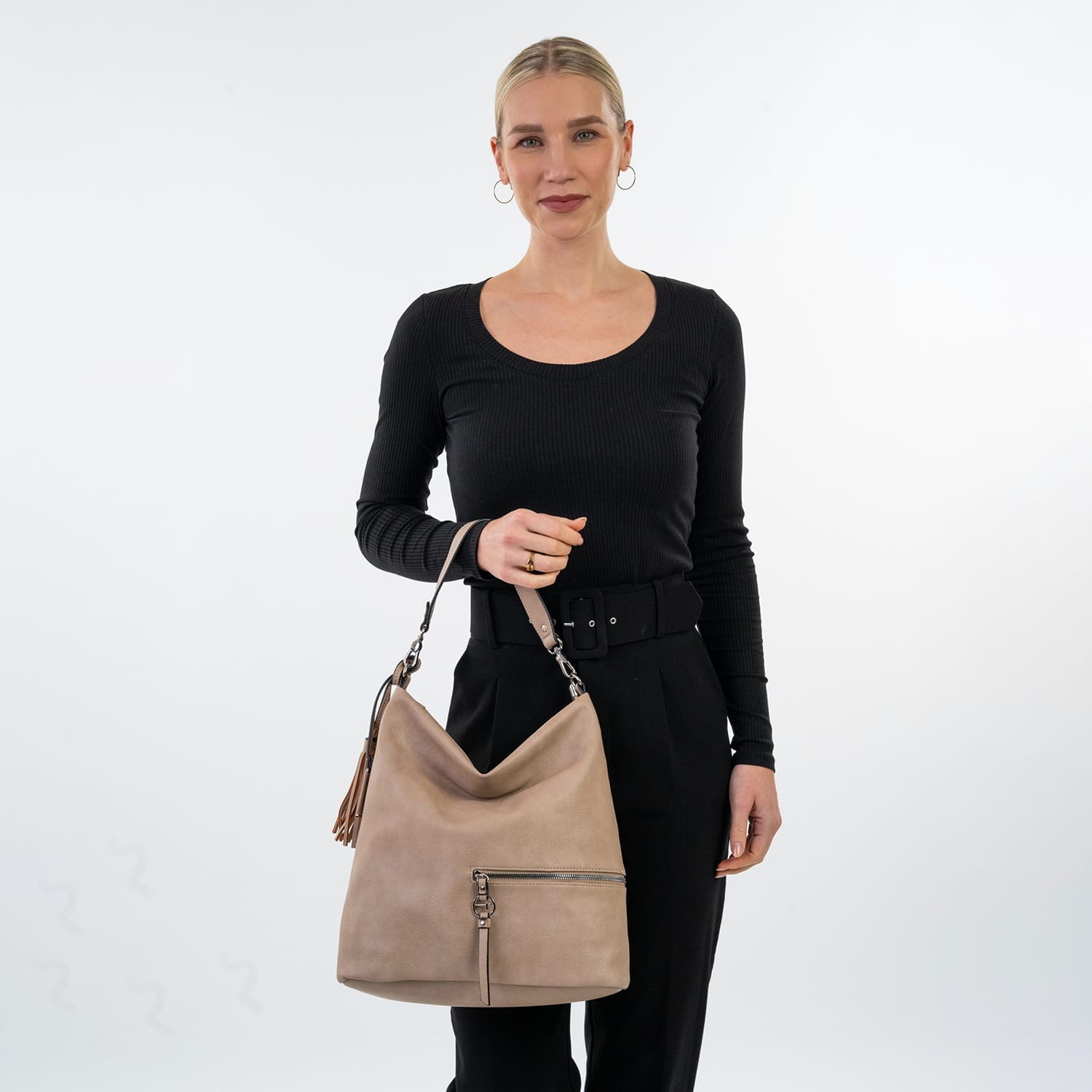 Tamaris Tasche, Beutel, Tasche Nele - 1 Stück