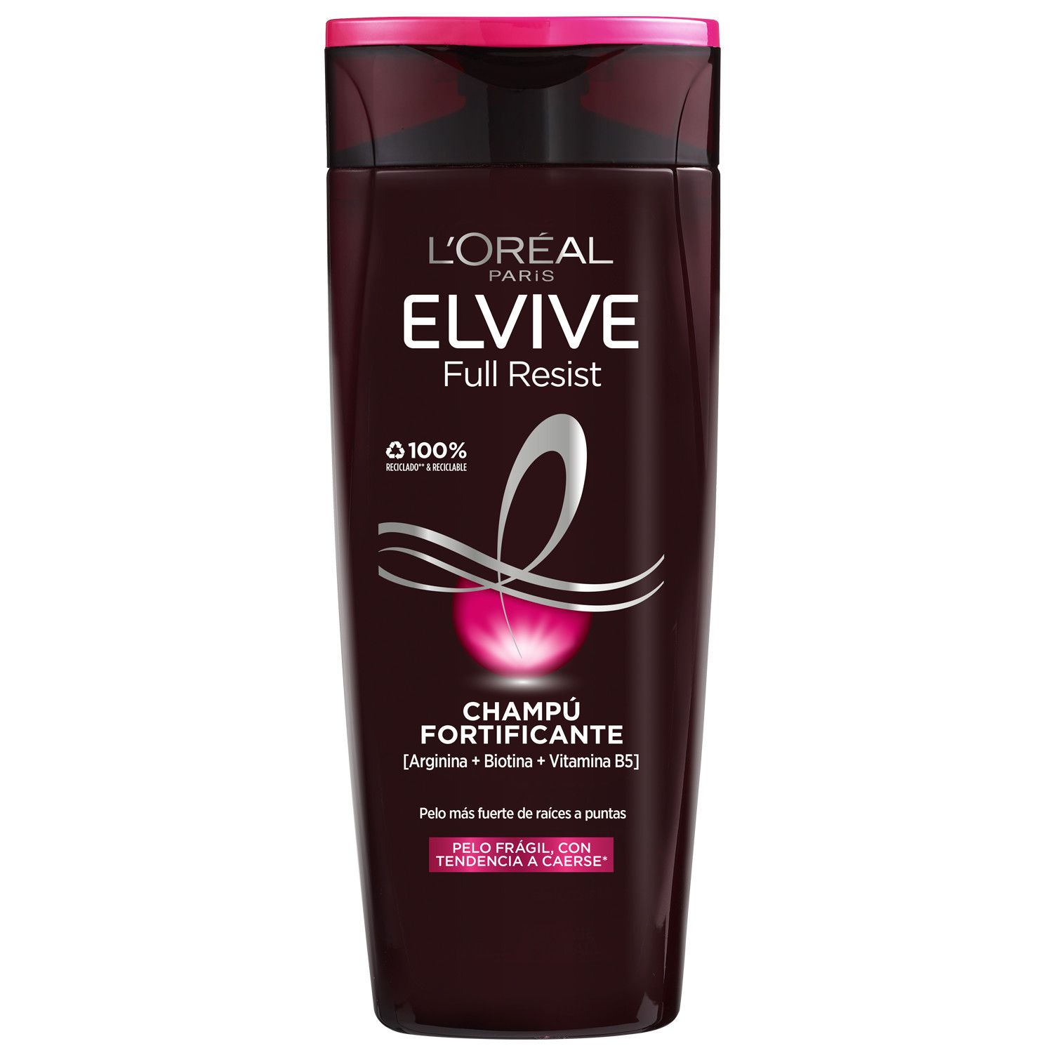 Elvive Full Resist šampon za jačanje kose Šamponi
