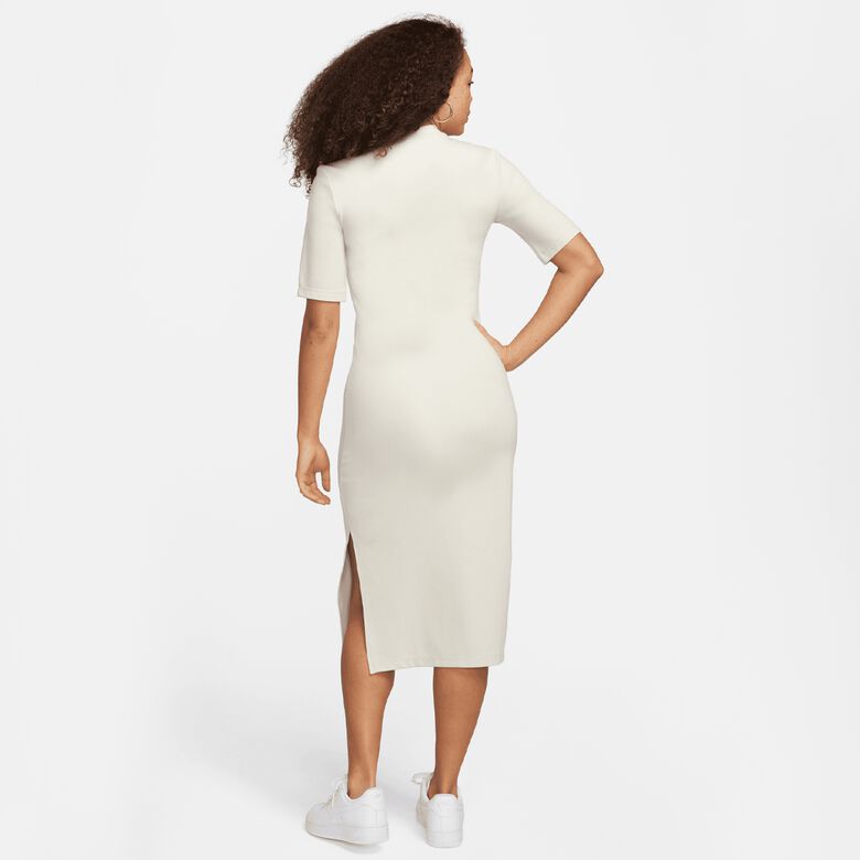 Sportkläder Essential Midi-Kleid für Damen