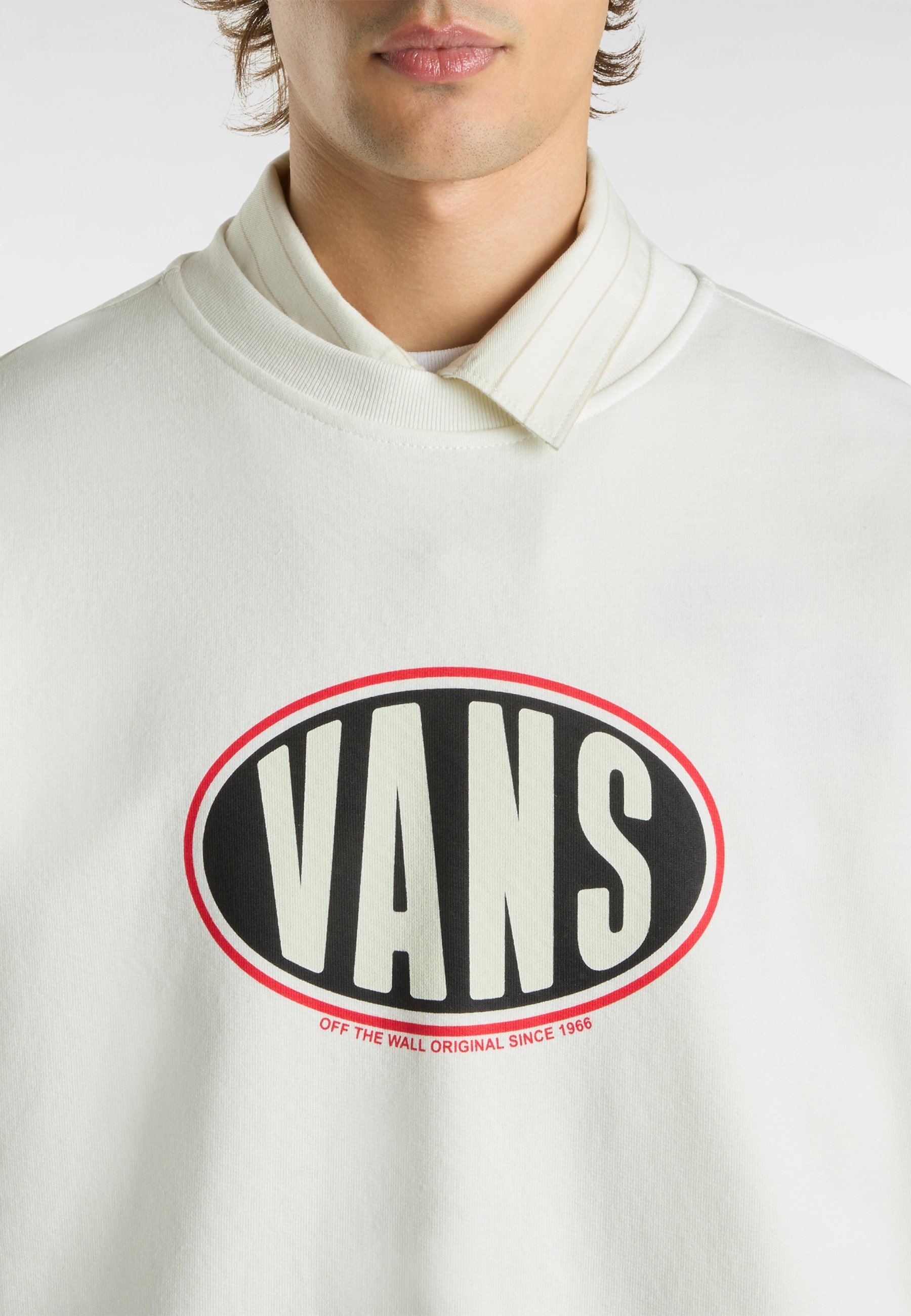 Vans-sweatshirts