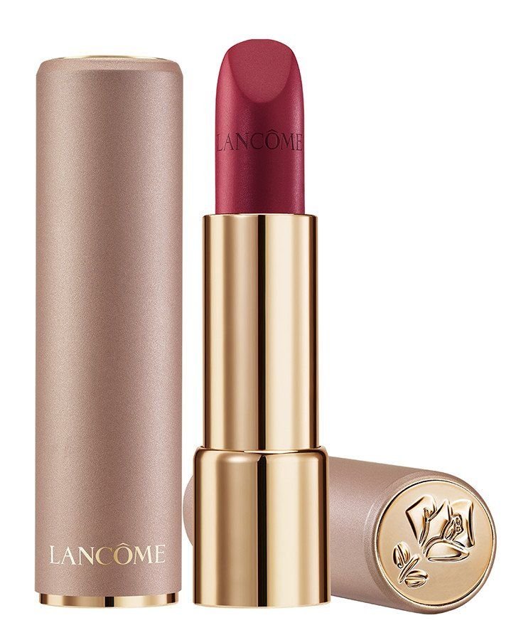 Lancôme L'Absolu Rouge Intimatte Barra de Labios Luksuzna Barra de labios