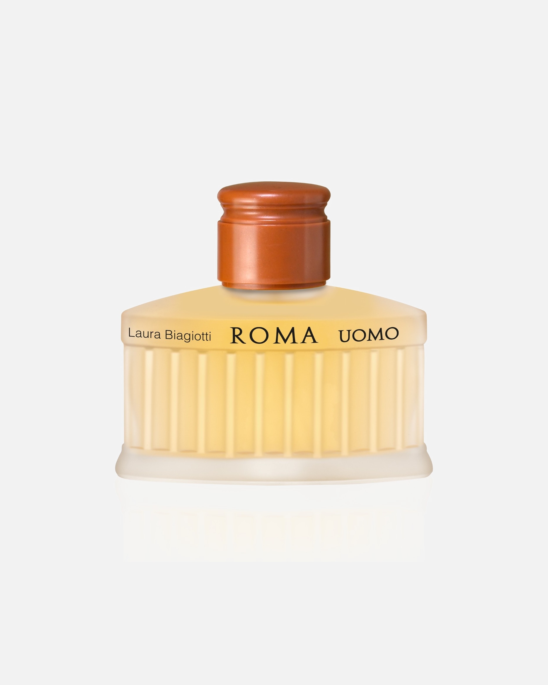Laura Biagiotti Eau de Toilette Roma Uomo - 40 ml
