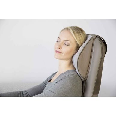 Beurer Shiatsu MG295 masažinis kilimėlis 1 vnt. 1 vnt.