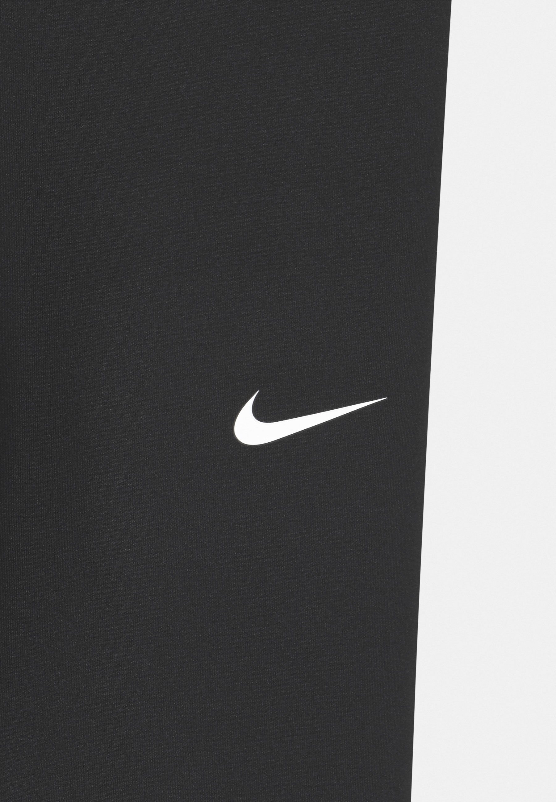 Nike Performance Unisex Leggings - Hose - Schwarz/Weiß