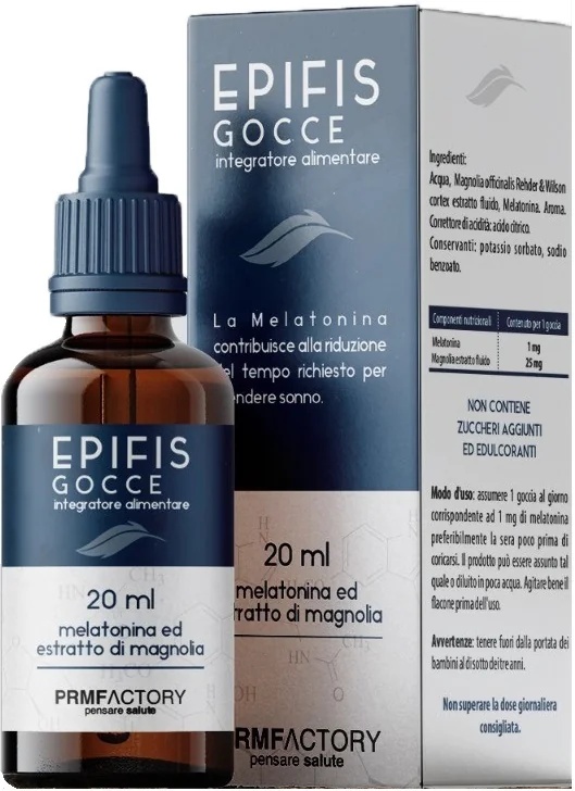 Pineal Drops 2ml