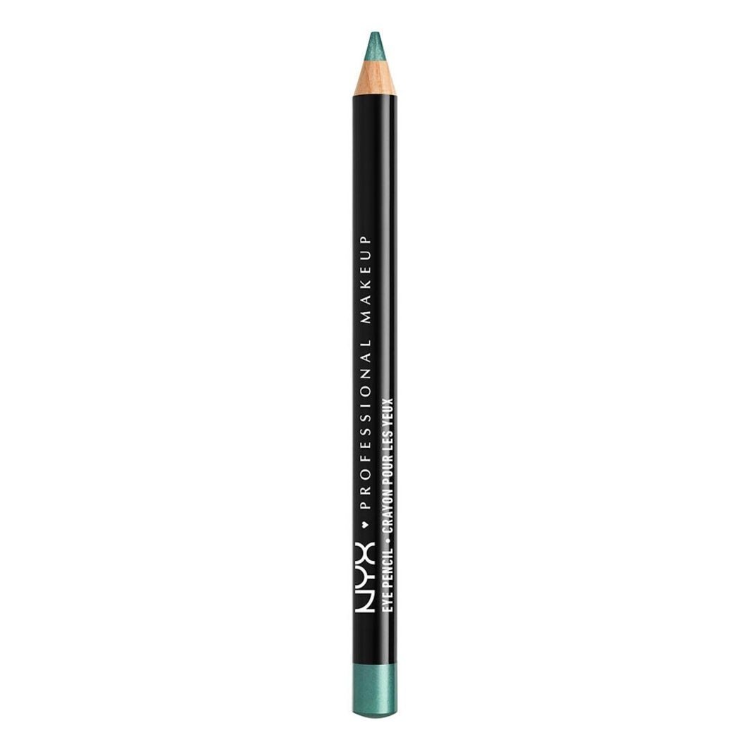 NYX Professional Makeup akių pieštukas plonas pieštukas - 1 g