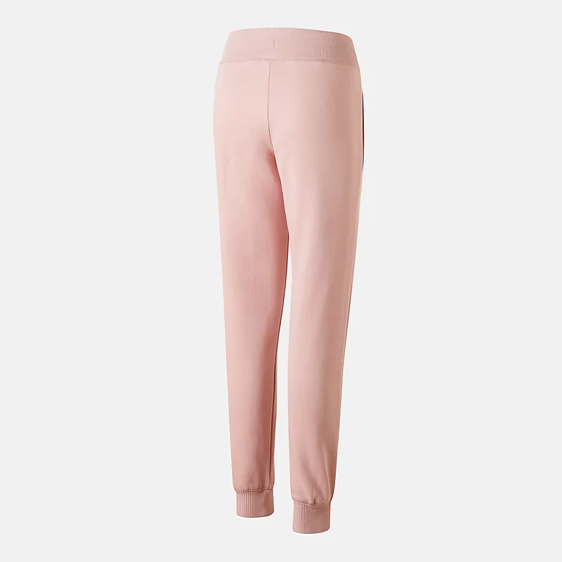 Spodnie damskie NB z małym logo - LUNA ROSA
