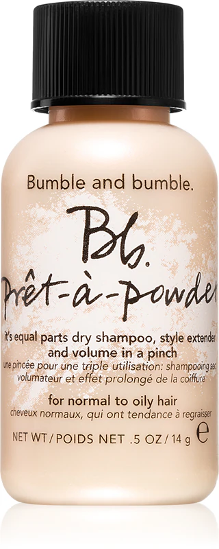Bumble and bumble Pret-À-Powder It's Equal Parts Dry Shampoo