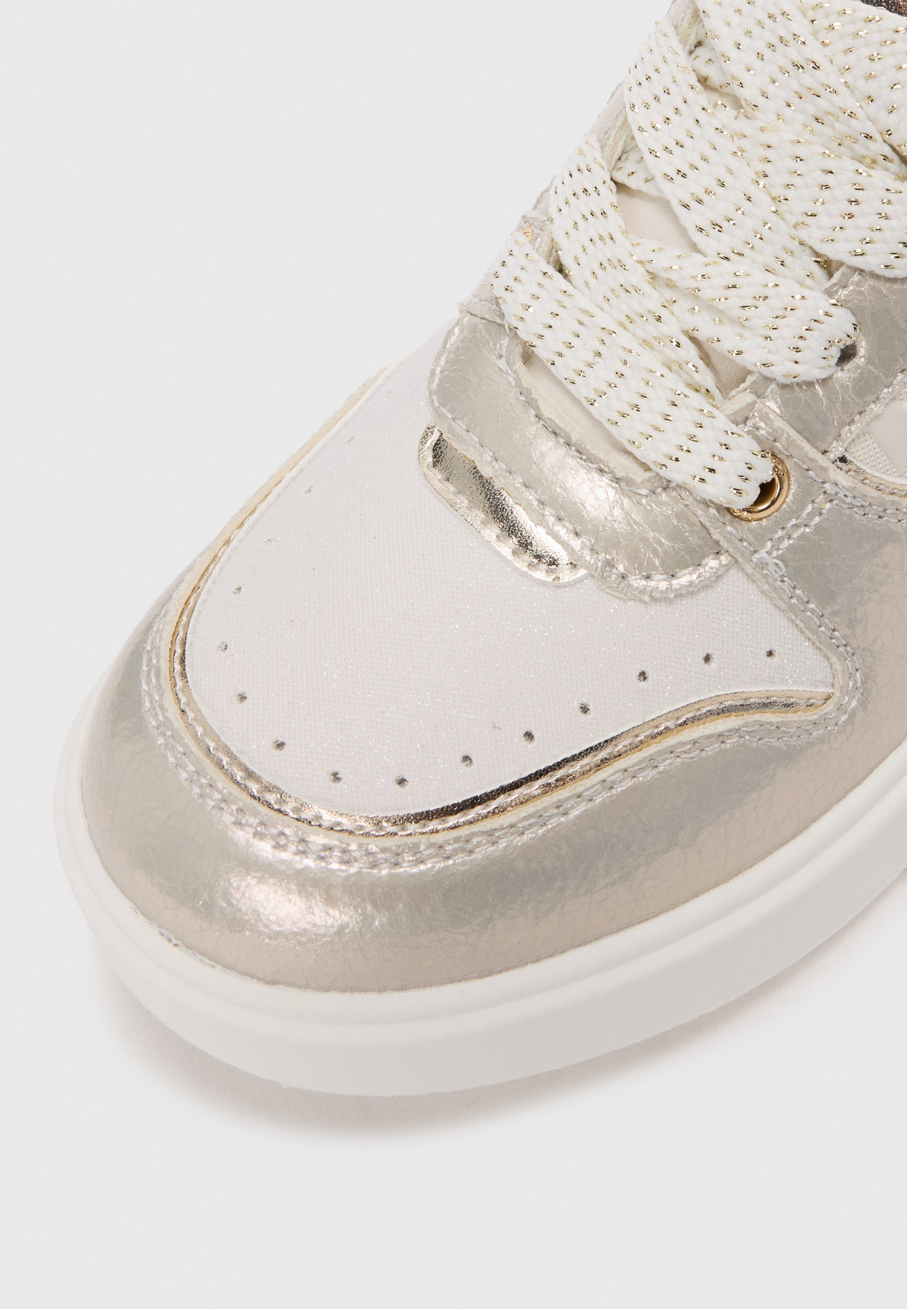 Michael Kors Kids EMMET RUMI - Joggesko - vanilla