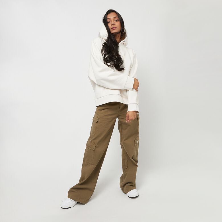 Liten Signature Star Oversized Hoodie